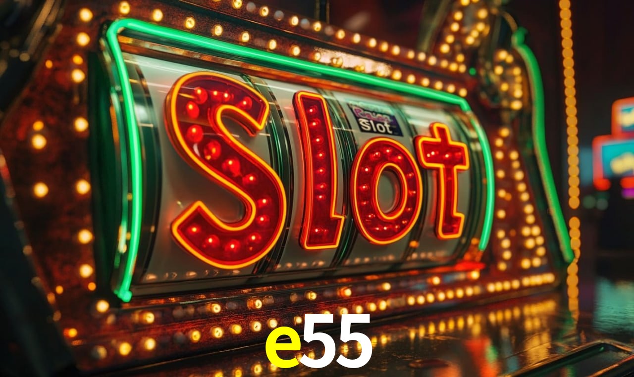 e55 -  - e55 bet