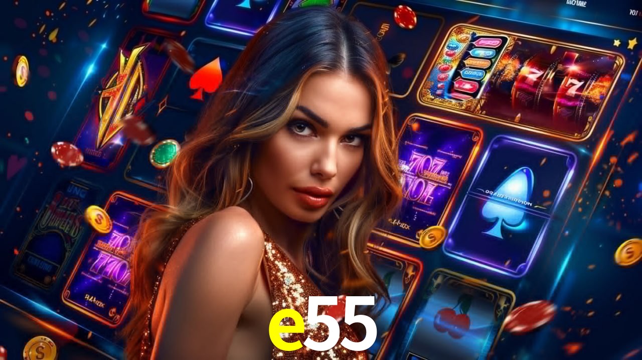 e55 bet